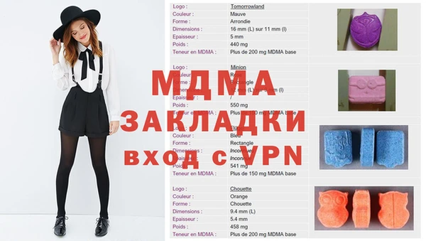 хмурый Алзамай