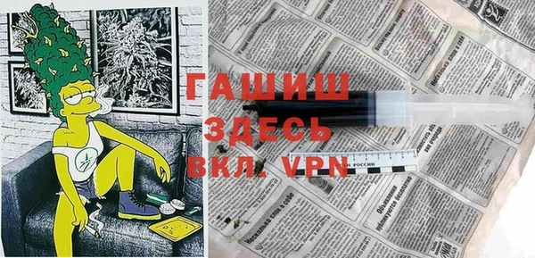 хмурый Алзамай